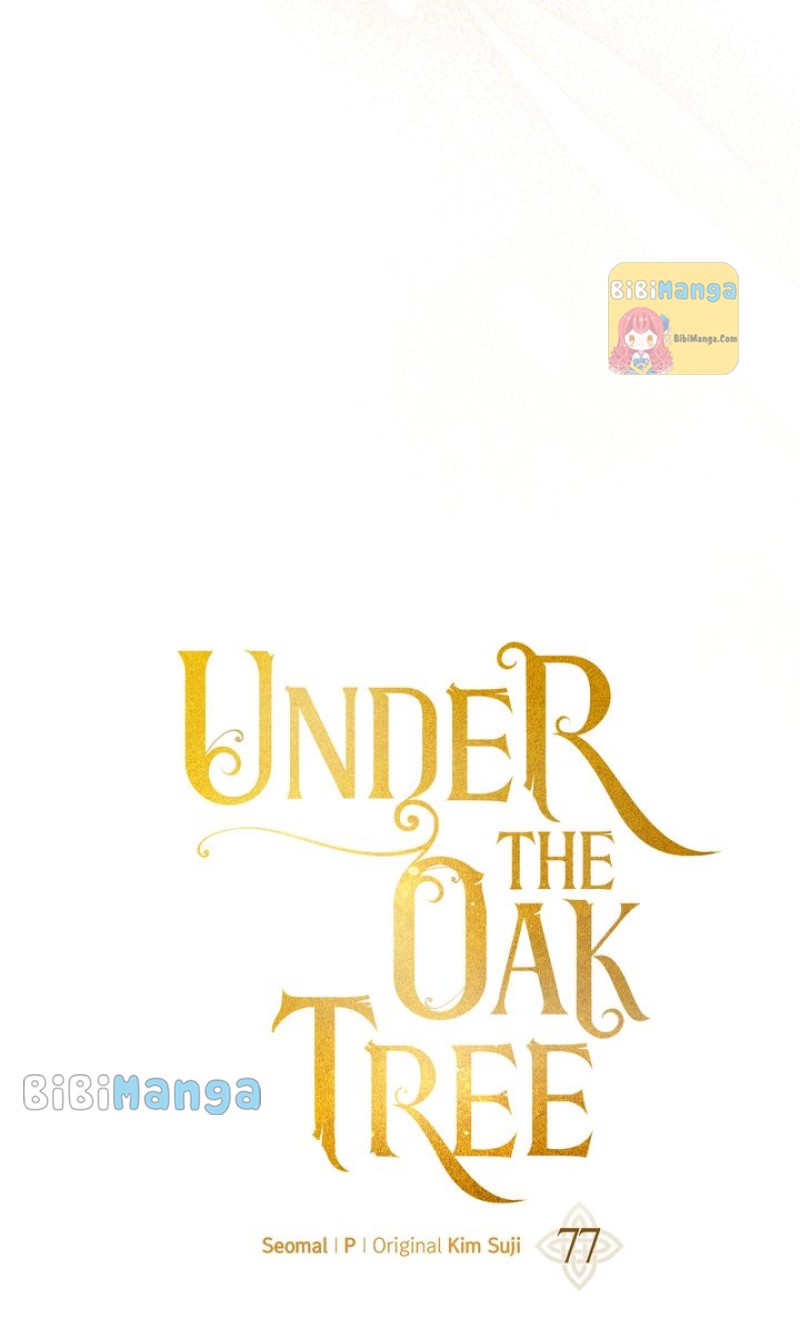 Under the Oak Tree Chapter 77 image 47